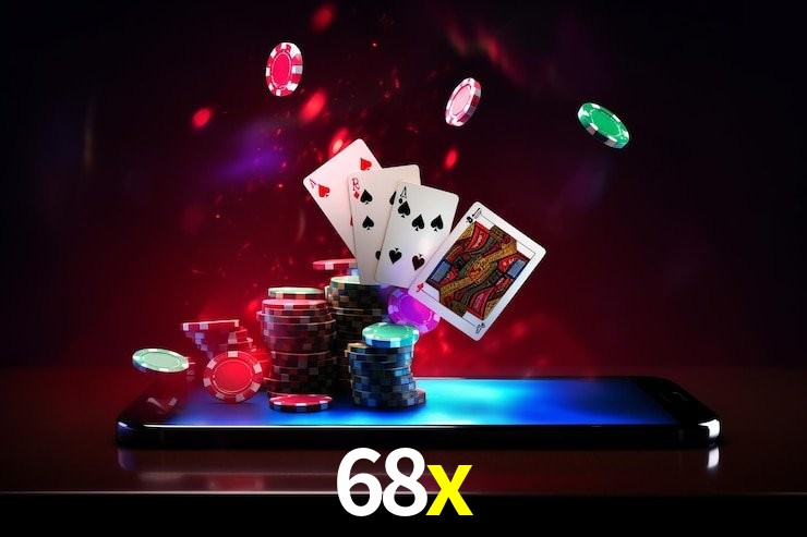 Statistics 68x