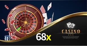 Estatísticas 68x
