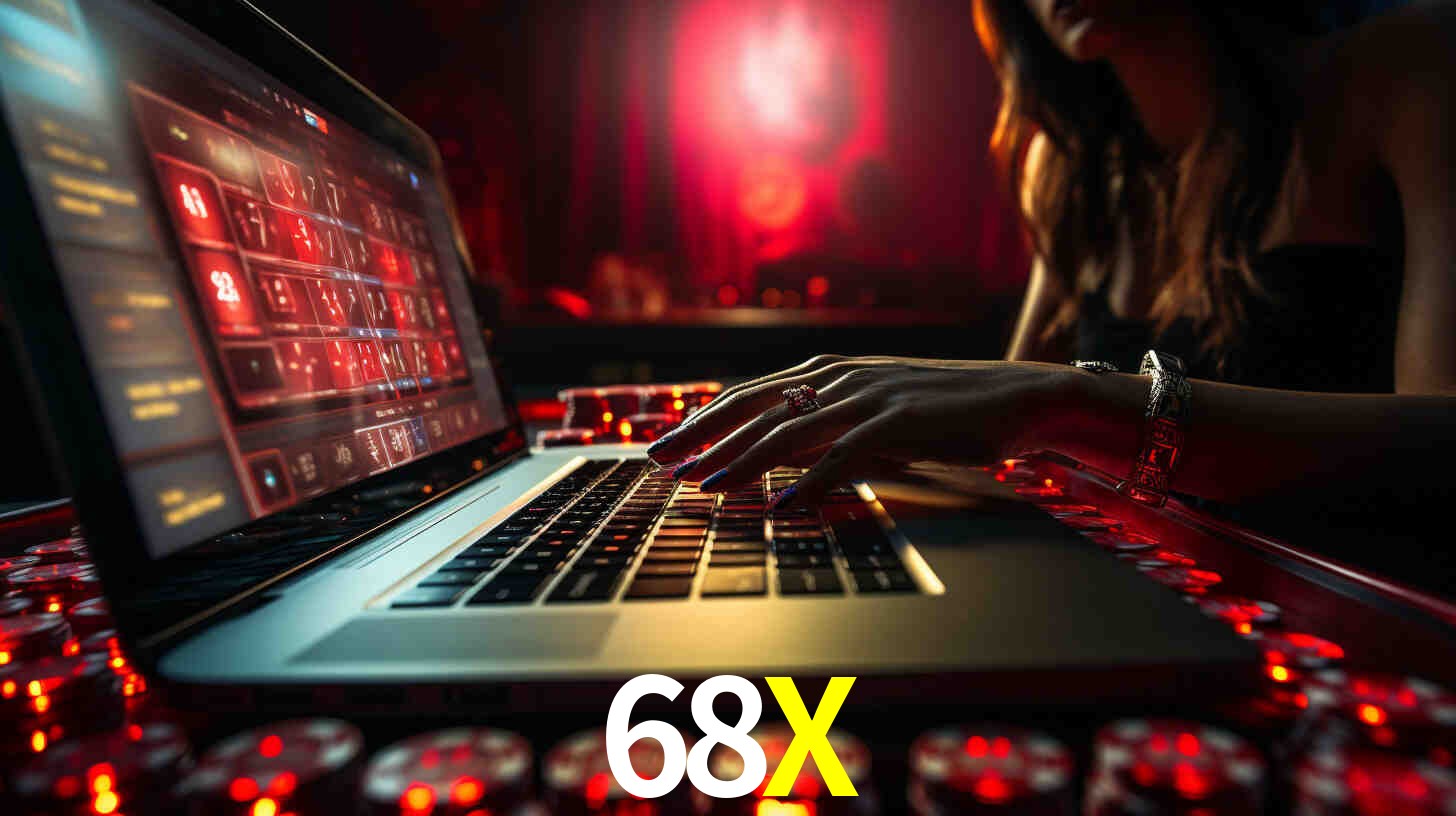 Por Que Escolher o 68X?