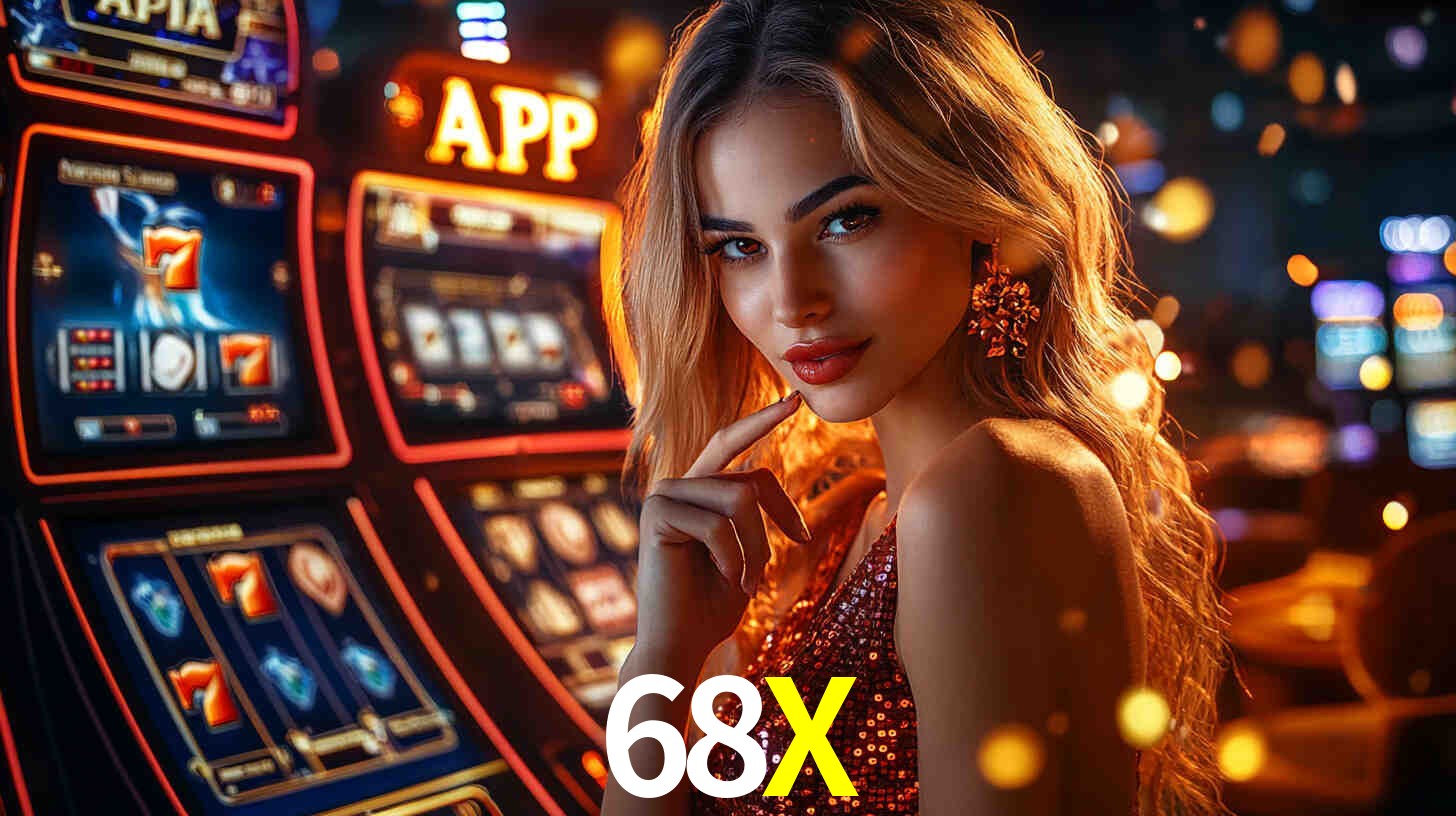 Baixar App Android 68X