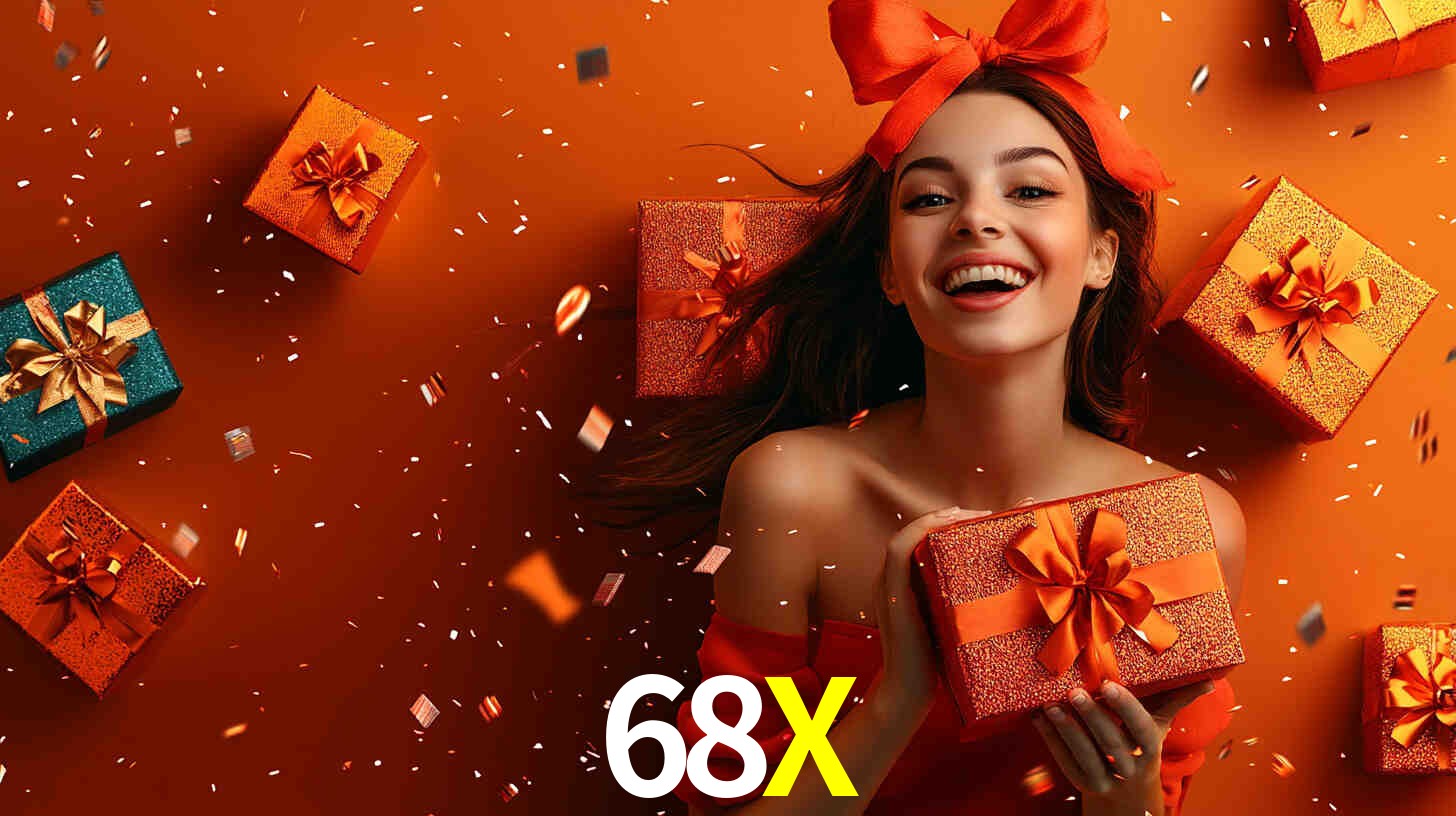 Promoções Semanais e Códigos Promocionais 68X