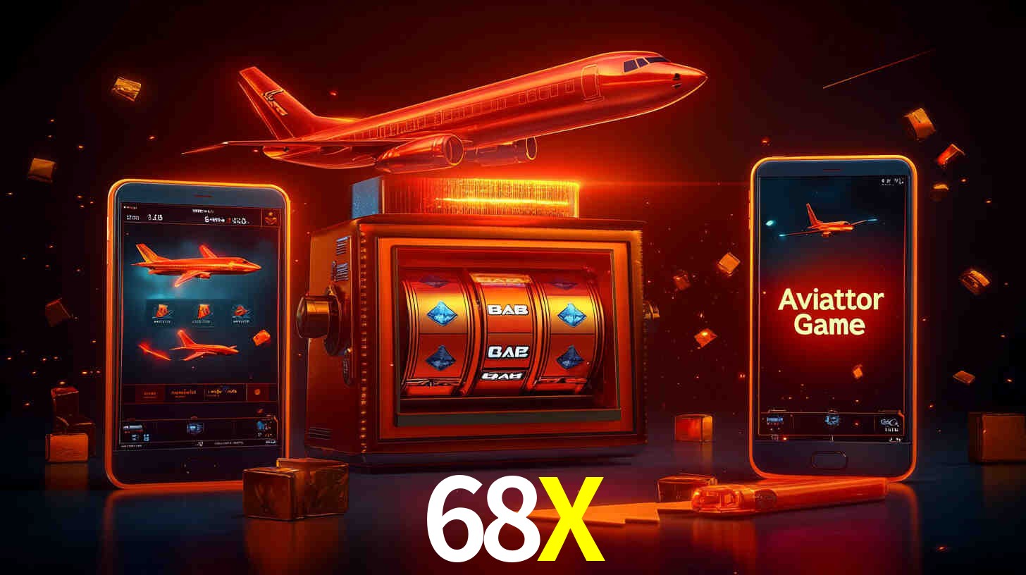 Como Jogar Aviator no 68X