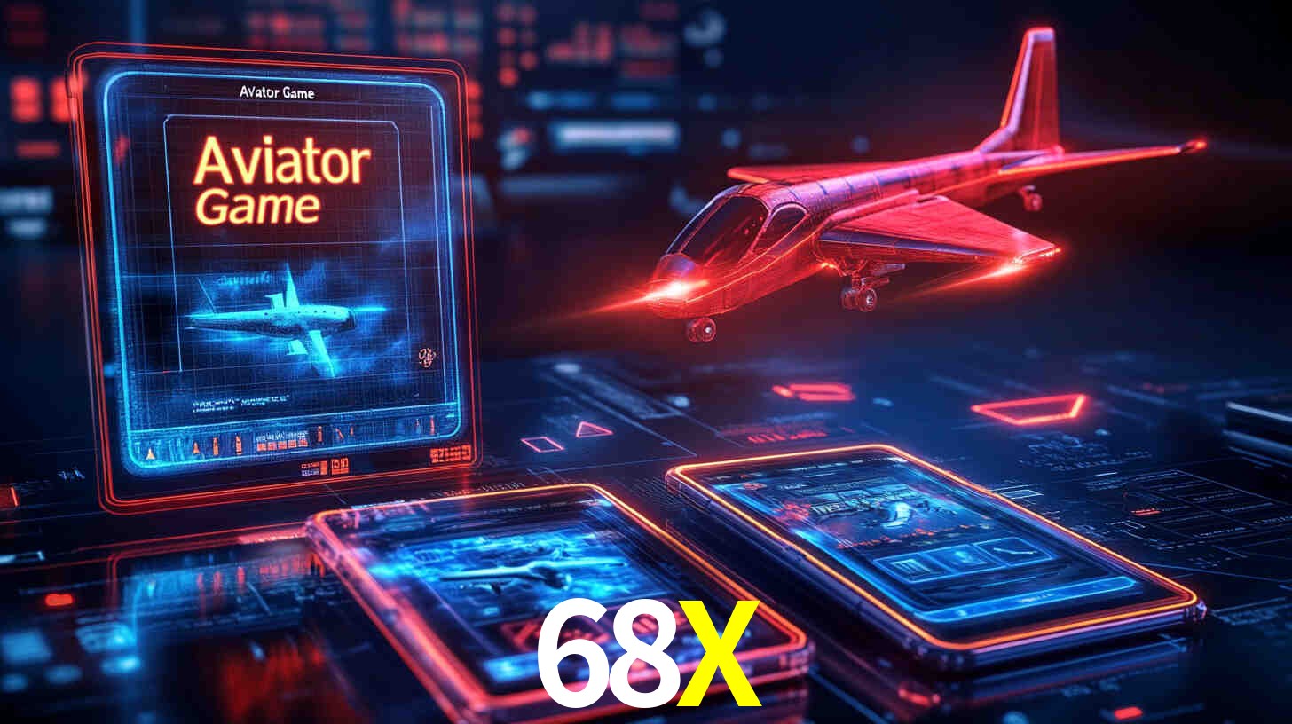 Benefícios do Aviator no 68X