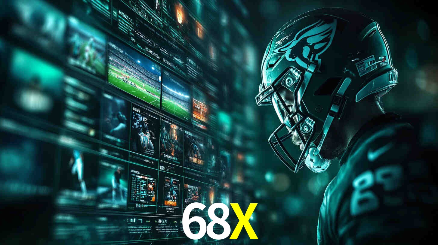 Esportes em Destaque no 68X