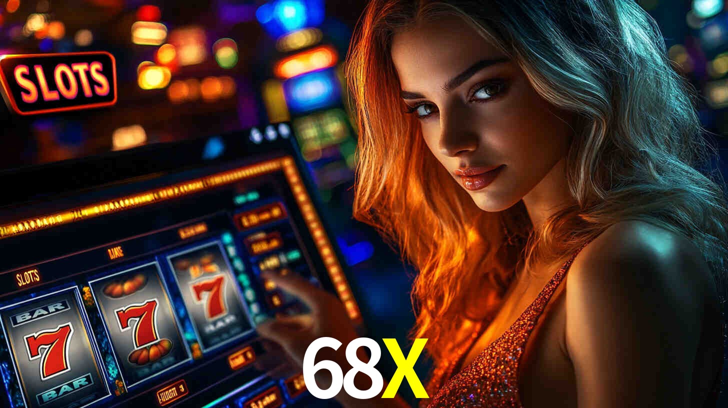 Slots com Alto RTP no 68X