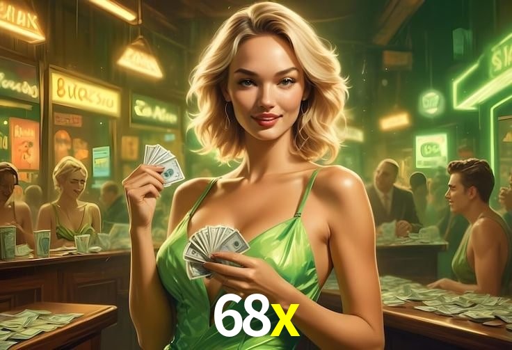 A Experiência Imersiva dos Cassinos Ao Vivo no 68x