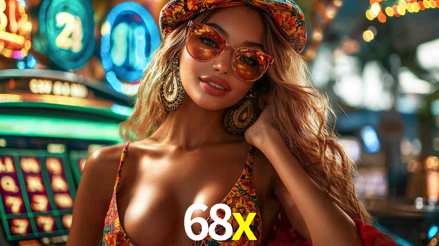 68x App Interface