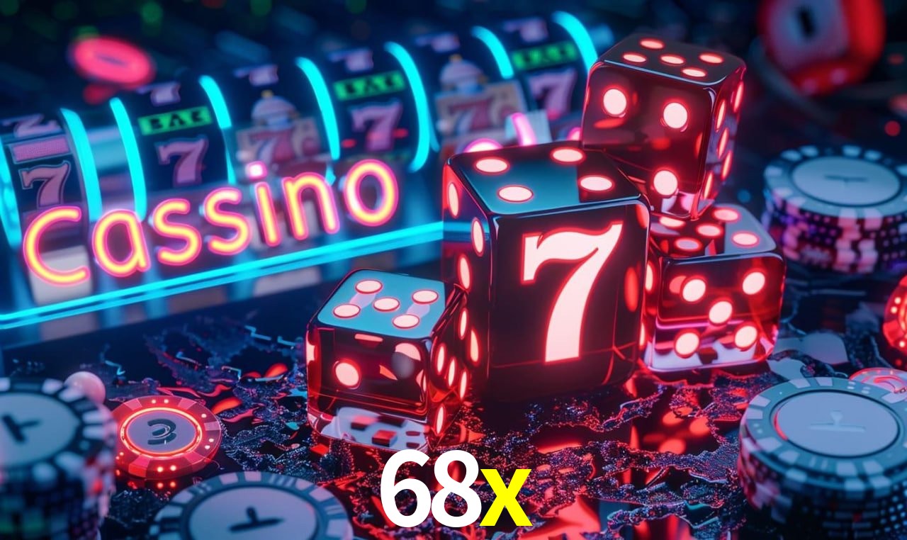 Football Betting 68x