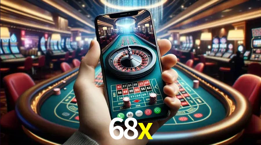 Player Reviews 68x