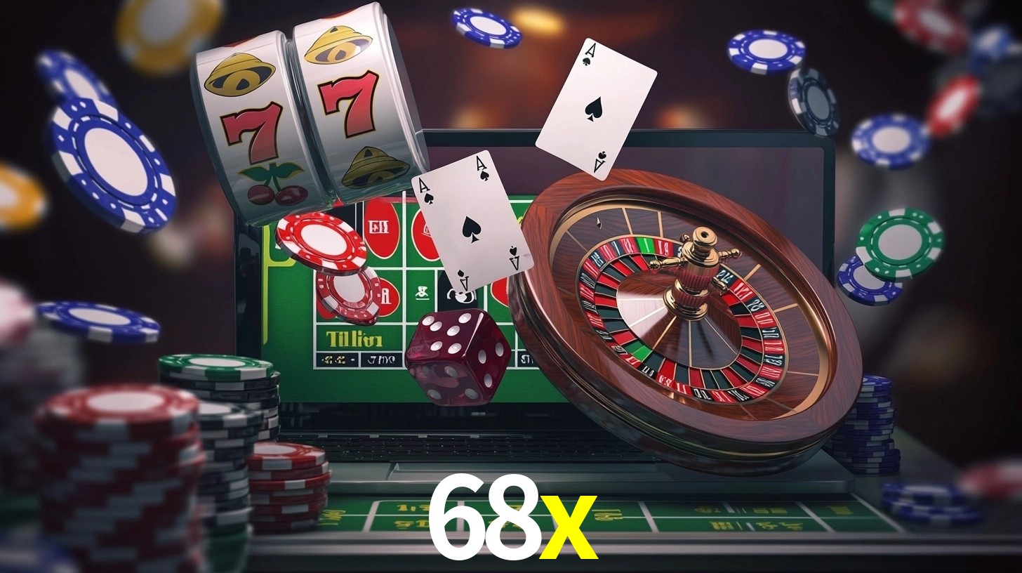 Explore as vantagens do 68x: serviço profissional e confiabilidade