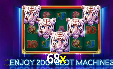 Flash Promotion 68x