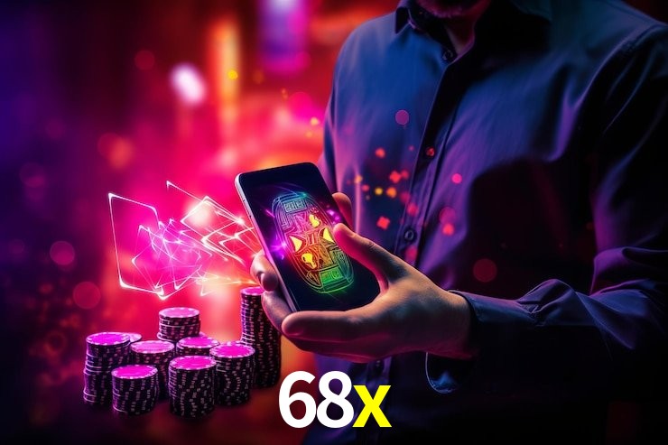 Casino VIP 68x