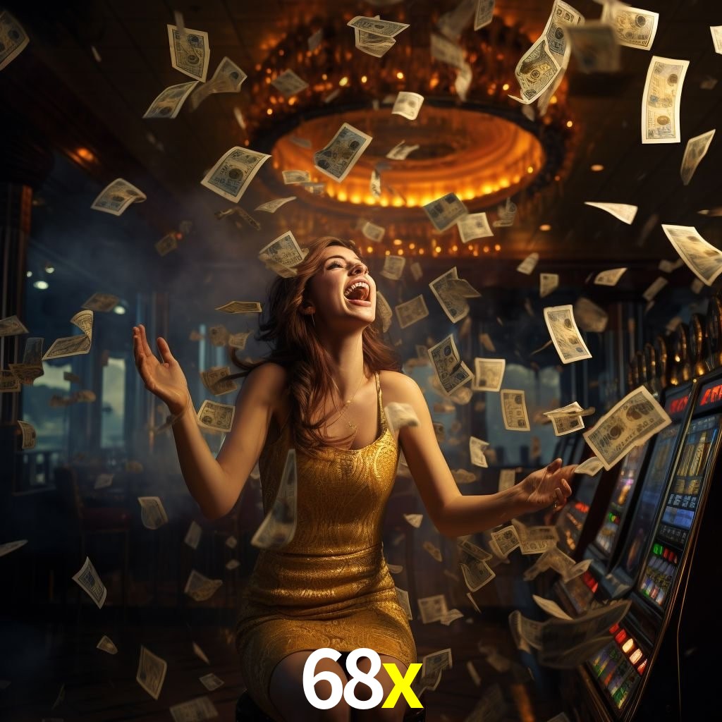 Live Casino 68x