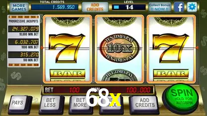Weekend Specials 68x