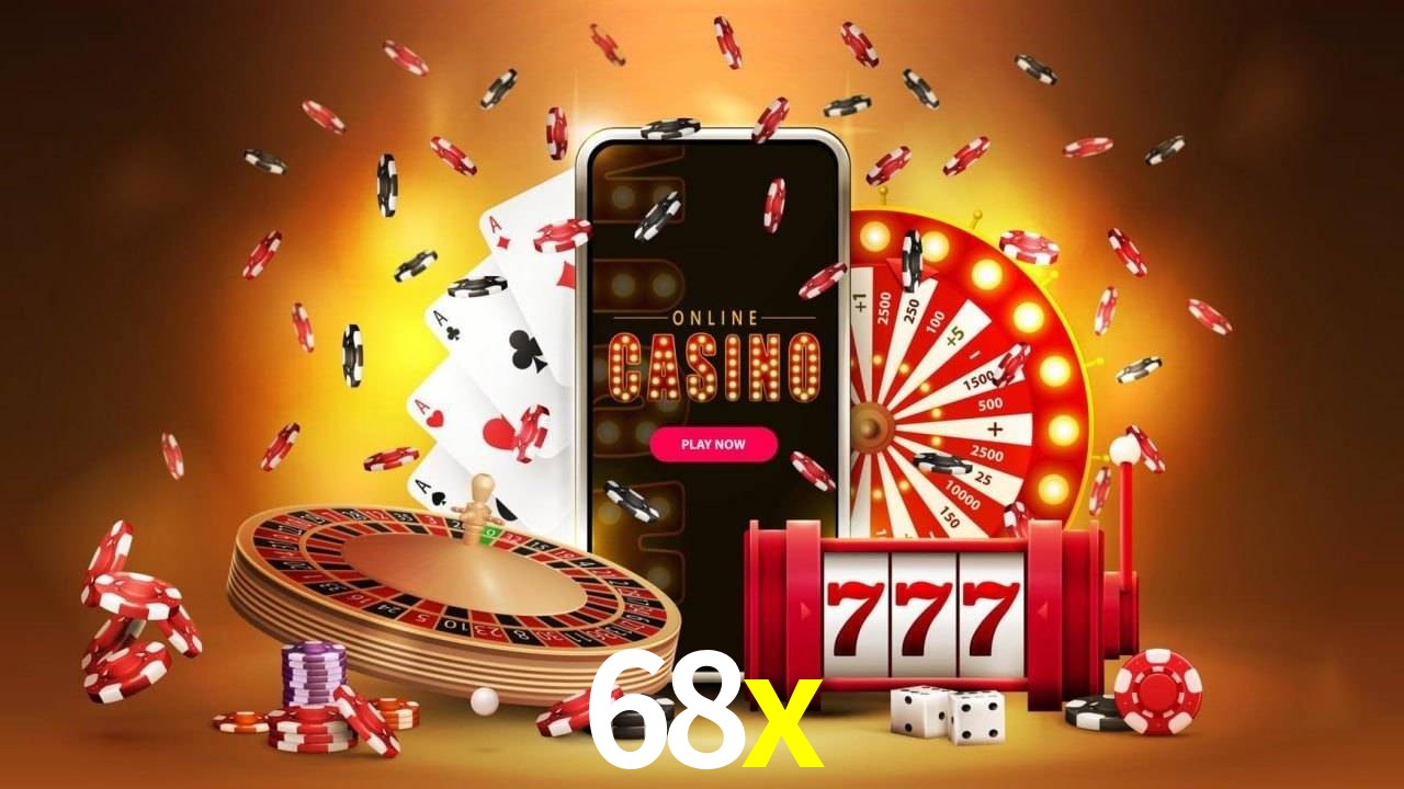 Benefícios da Conta 68x