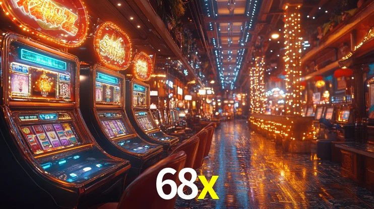 68x: Seu Especialista em Apostas Esportivas Brasileiras