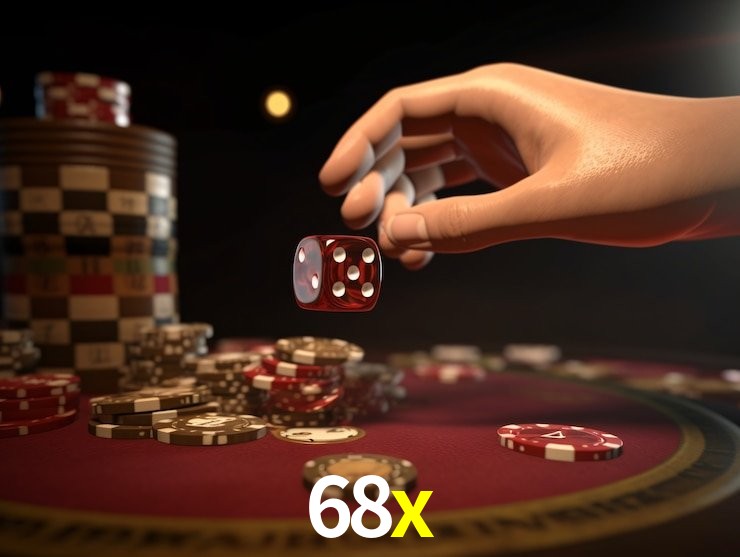 Provedores de Jogos 68x