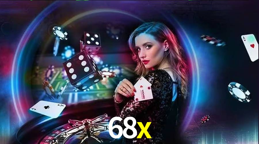 Slot Games 68x