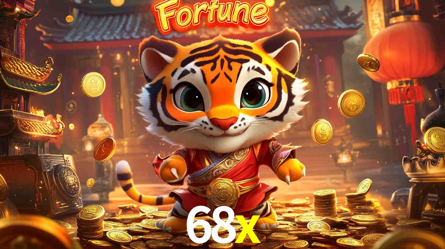 Apostas Esportivas na 68x: Um Guia Completo