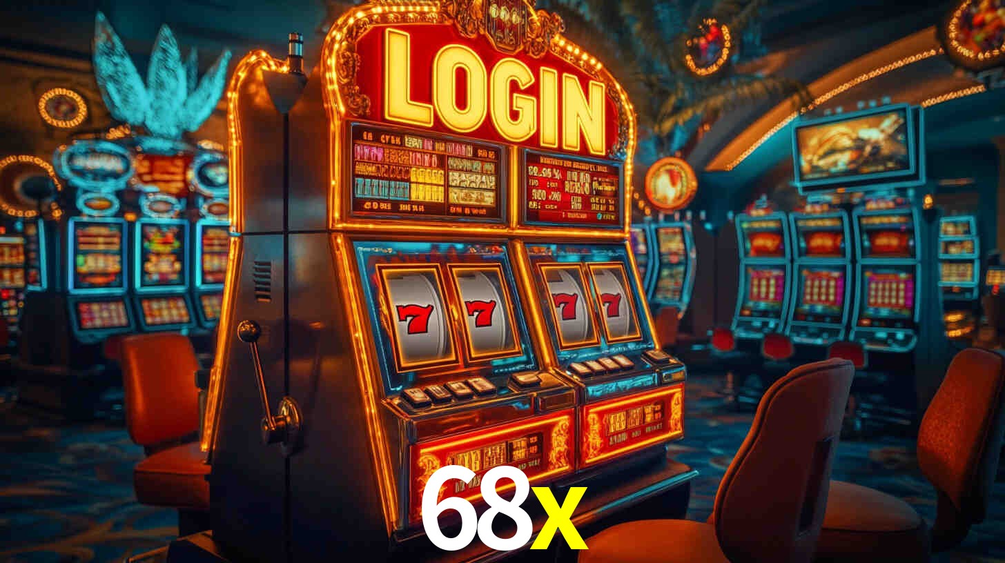 Ofertas Imperdíveis na 68x: Promoções e Bônus Que Valem a Pena