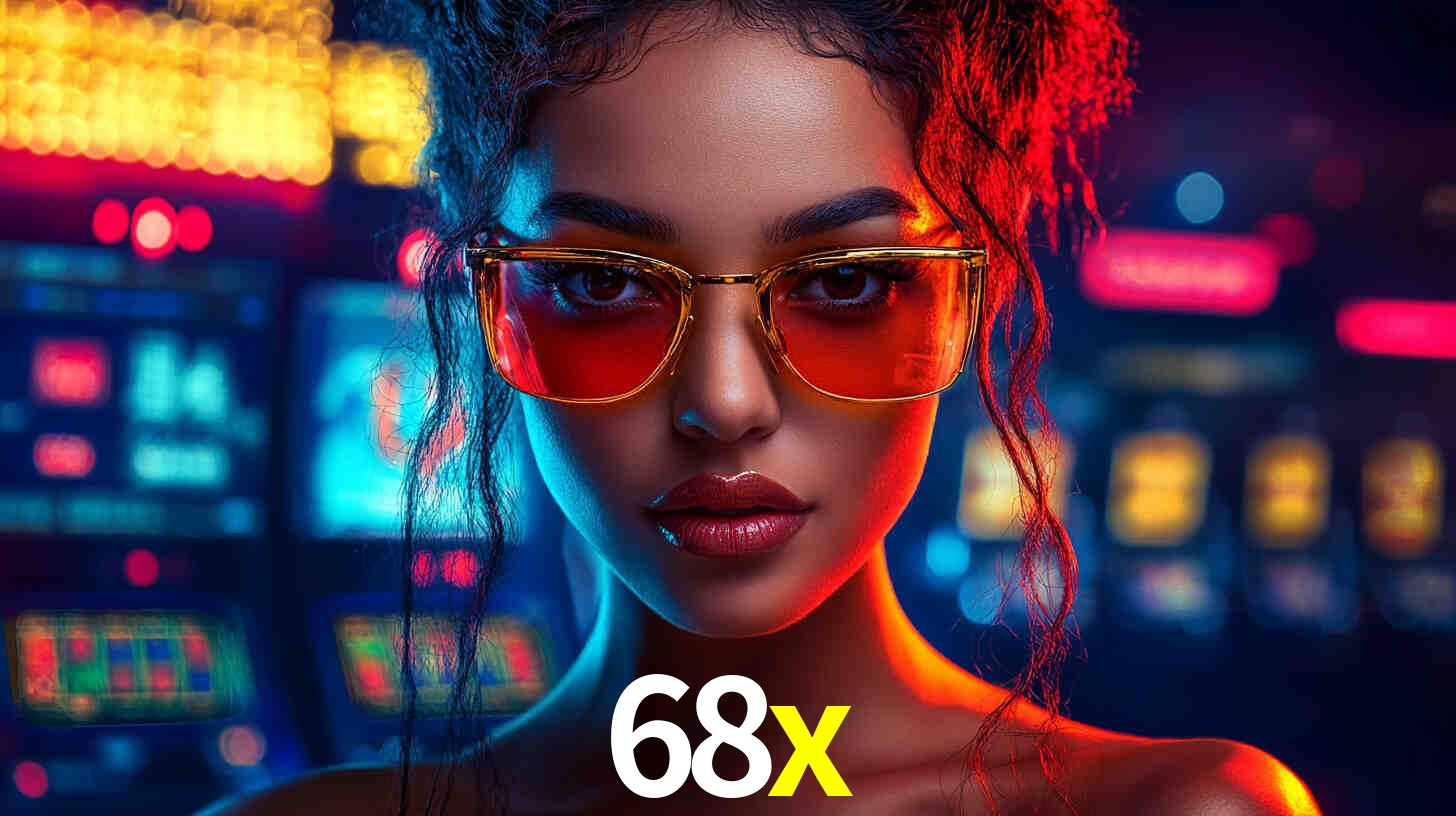 Descubra a Essência do 68x: Nossa História e Compromissos