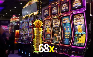 Descubra a Essência do 68x: Nossa História e Compromissos