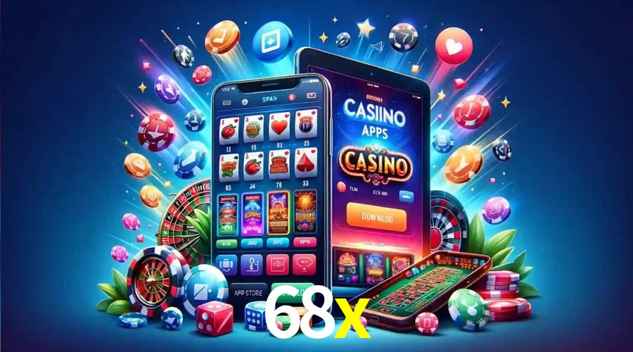Games Directory 68x