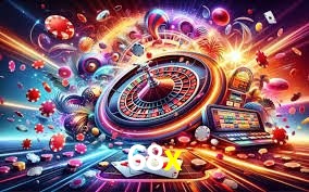 Estatísticas Esportivas 68x