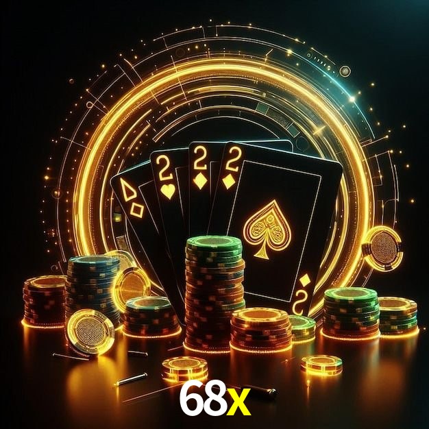 Casino Ao Vivo 68x