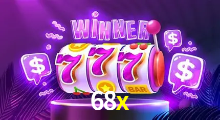 Inovações de Jogos na 68x: O Futuro das Experiências Interativas