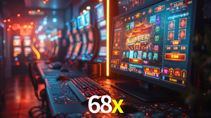 68x.com