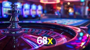 Tennis Betting 68x