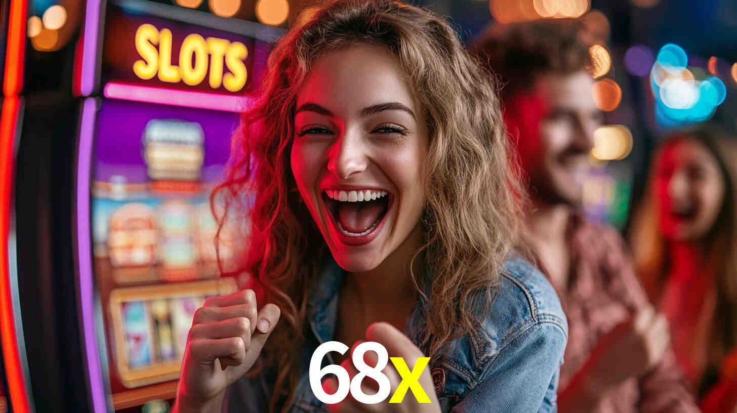 Descubra o Programa VIP da 68x: Vantagens Exclusivas para Jogadores