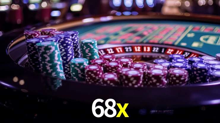 Daily Bonuses 68x