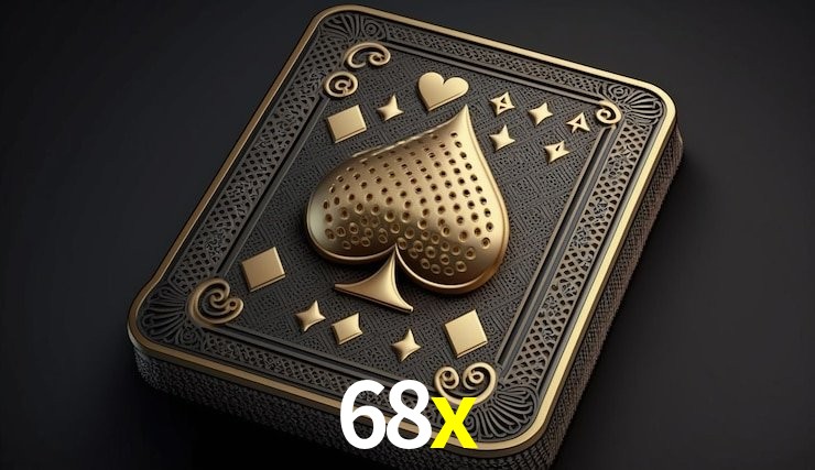 Estatísticas do Jogo 68x